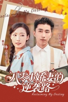 八零小娇妻的逆袭路