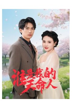 谁是我的天命人