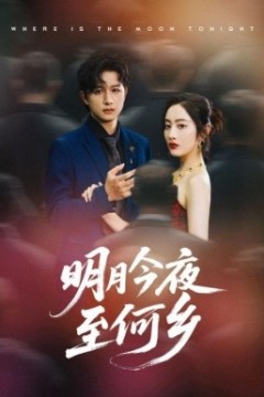 明月今夜至何乡