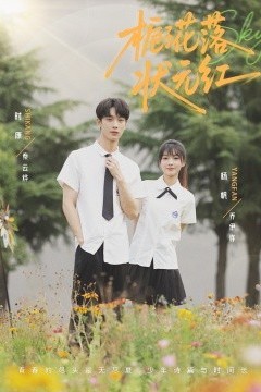 栀子花落状元红