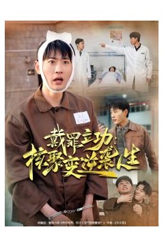 戴罪立功核聚变逆袭人生