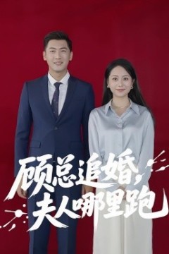 顾总追婚夫人哪里跑