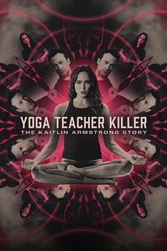 瑜伽老师杀手：凯特琳·阿姆斯特朗的故事