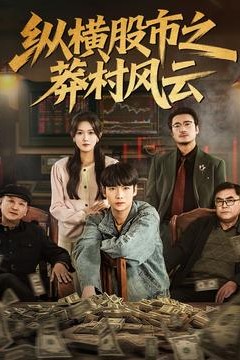 纵横股市之莽村风云
