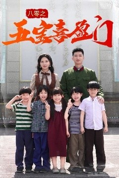 八零之五宝喜盈门