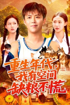 重生年代我有空间缺粮不慌