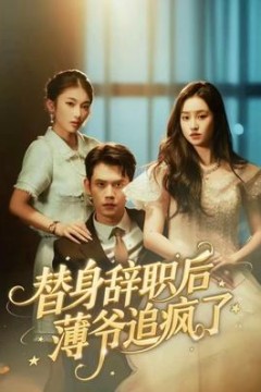 替身辞职后薄爷追疯了