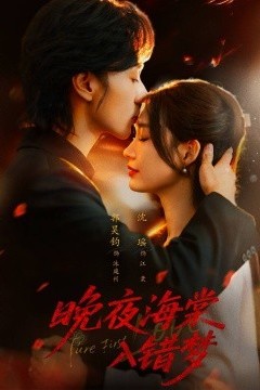 晚夜海棠入错梦