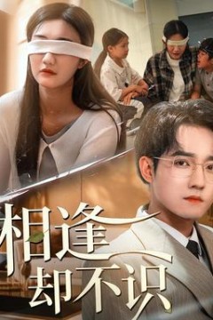 相逢却不识