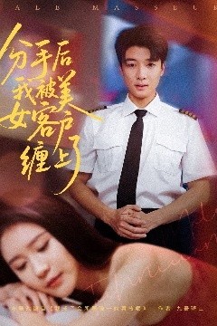 分手后我被美女客户缠上了