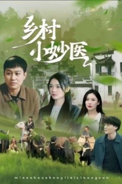 乡村小妙医
