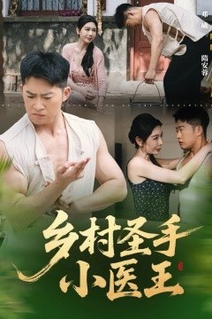 乡村圣手小医王