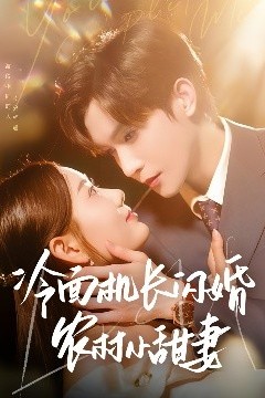 冷面机长闪婚农村小甜妻