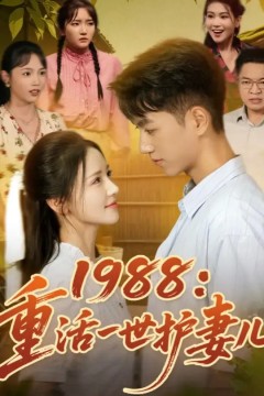 1988重活一世护妻儿