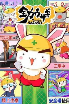 全力兔子第二季