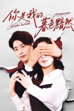 你是我的暮色黯然