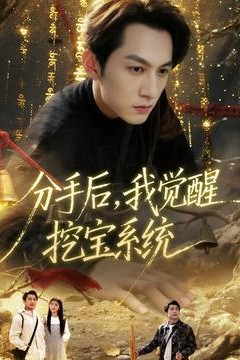 分手后，我觉醒挖宝系统