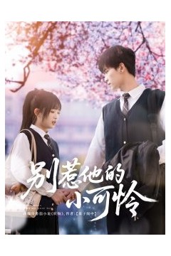 别惹他的小可怜