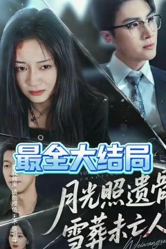 月光照遗骨雪葬未亡人