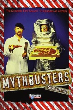 流言终结者精选版