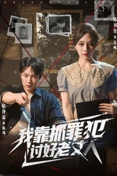 我靠抓罪犯讨好老丈人