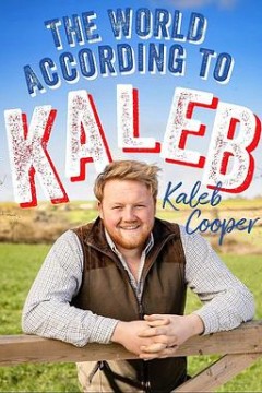 农场小霸王：卡勒布的巡演告白