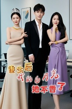 重生后我的白月光她不香了