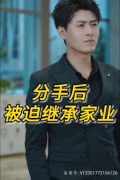 分手后被迫继承家业