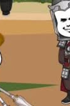 穿越成诸葛卧龙