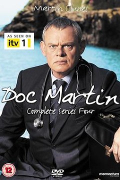 外科医生马丁第四季