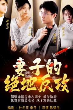 妻子的绝地反攻