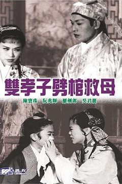 双孝子劈棺救母粤语