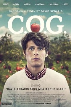 神的孩子奇遇记