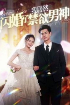 我居然闪婚了禁欲男神