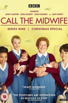 呼叫助产士第九季