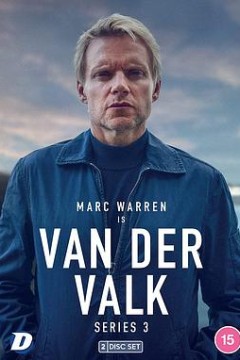 范·德·沃克第三季