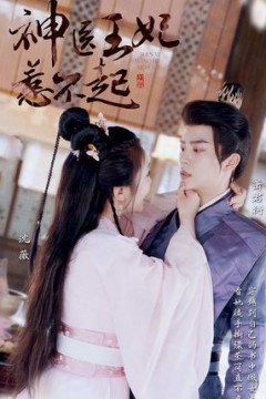 神医王妃惹不起