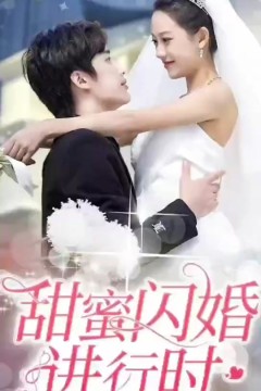 甜蜜闪婚进行时