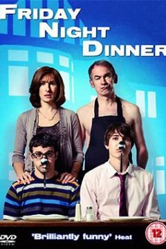星期五晚餐第一季