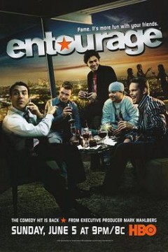 明星伙伴第二季