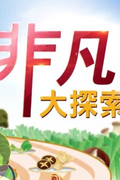 非凡大探索2025