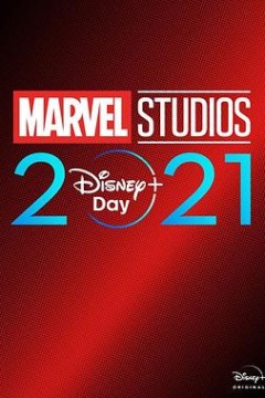 漫威影业2021迪士尼日特别节目
