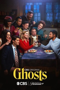 鬼屋欢乐送第四季