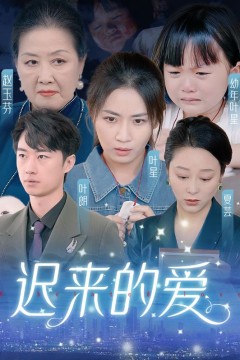 迟来的爱天上的星星不说话