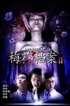 梅花档案第二季