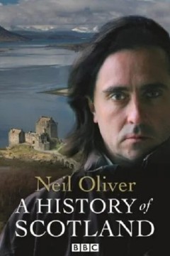 苏格兰历史第二季