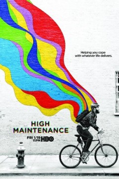 精心维护第五季