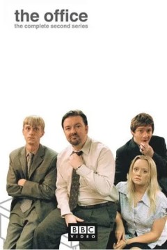 办公室笑云第二季