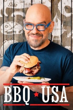 美国烧烤第一季