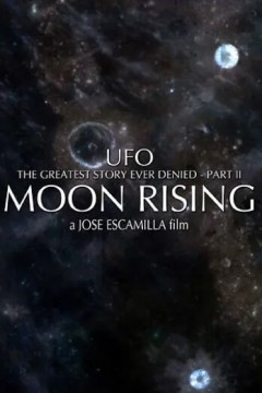曾被否认过最重大的UFO史实(第二部)：月球在苏醒